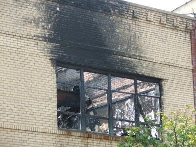 Smoke Damage Restoration by Firestorm Disaster Services, LLC