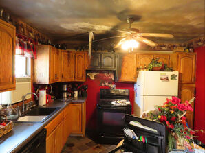Before & After Fire damage Restoration in Greensburg, PA (2)